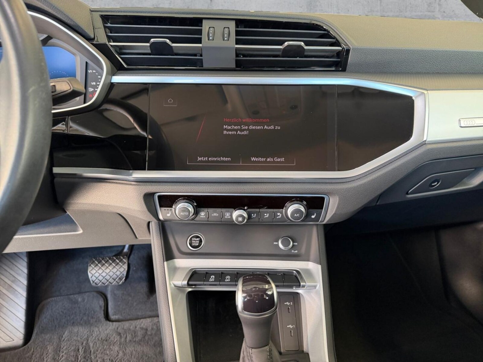 Audi Q3 – Bild 10