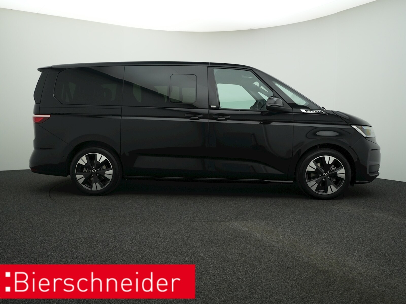 Volkswagen Multivan Langversion – Bild 11