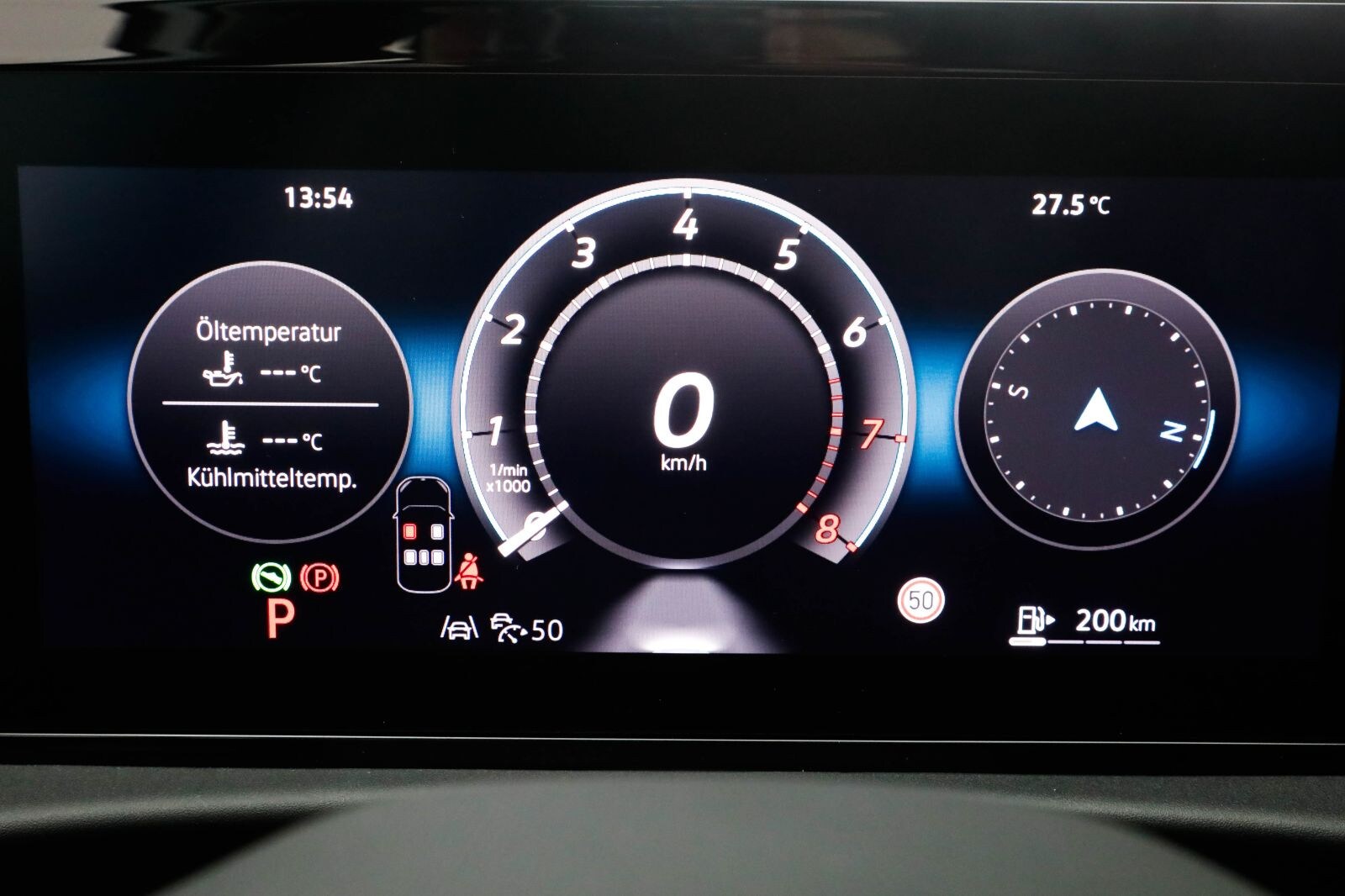 Volkswagen T-Roc – Bild 23