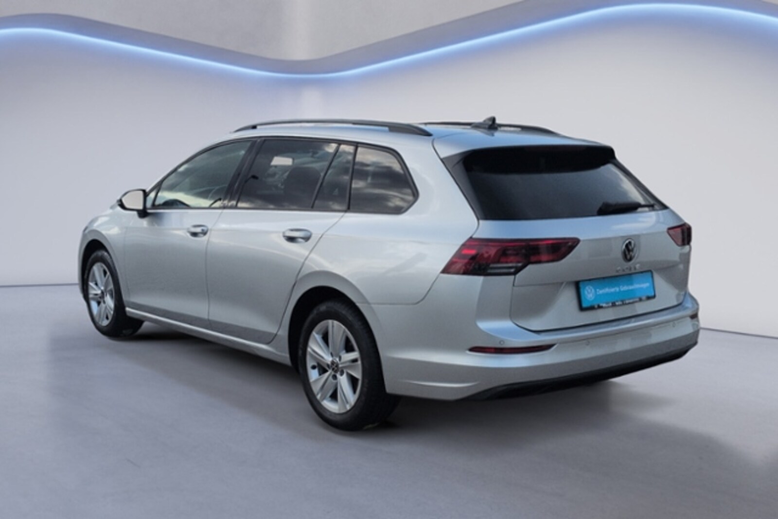 Volkswagen Golf Variant – Bild 3