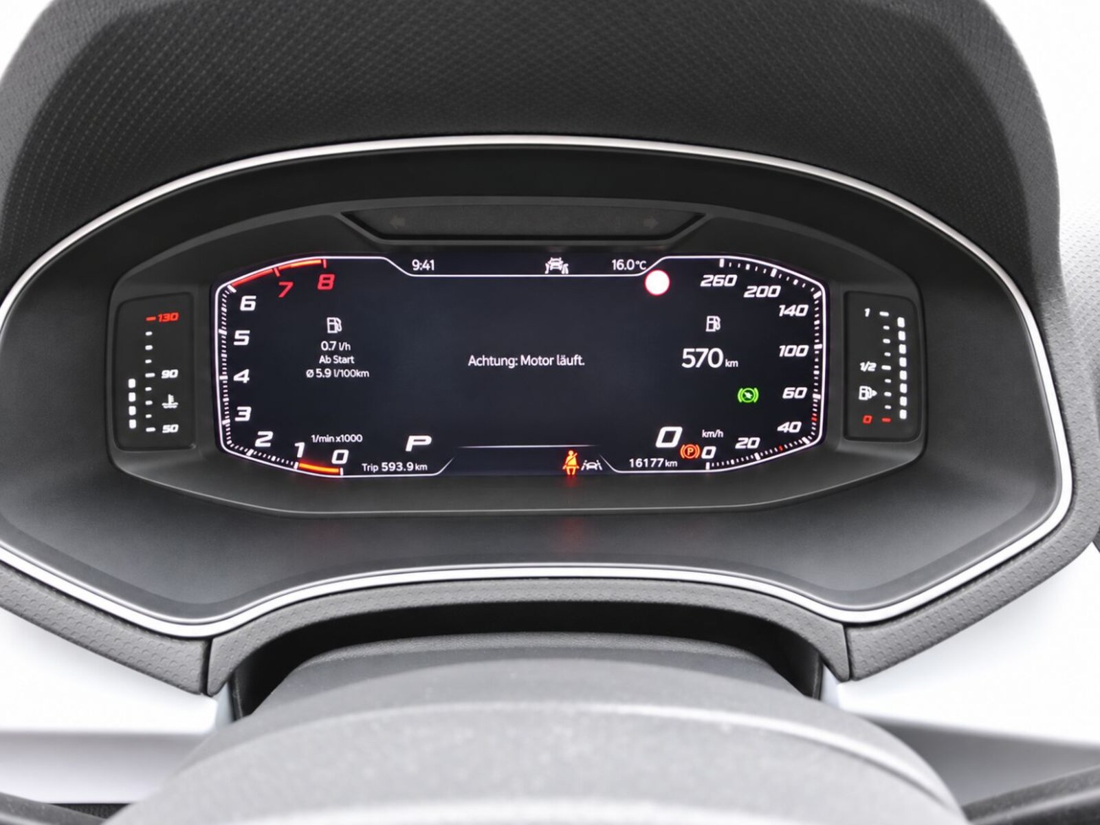 SEAT Ibiza – Bild 13