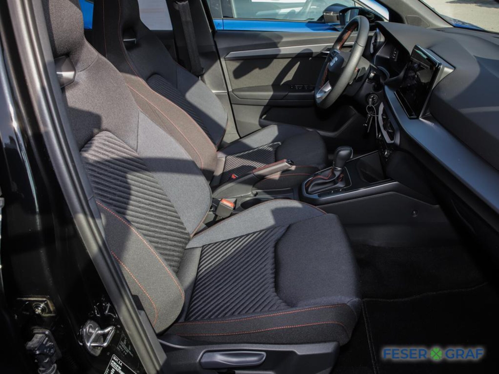 SEAT Arona – Bild 4