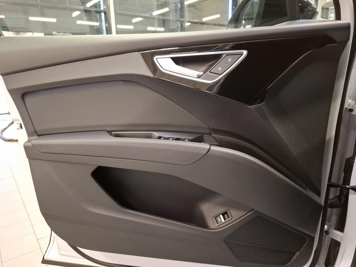 Image about Audi Q4 Sportback e-tron 55 e-tron quattro