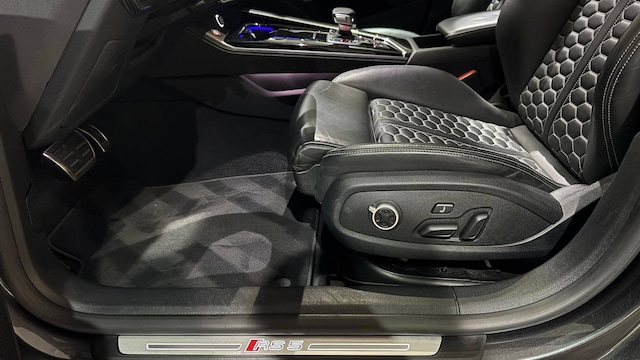 Audi RS5 Sportback -  - Joinsteer - #4