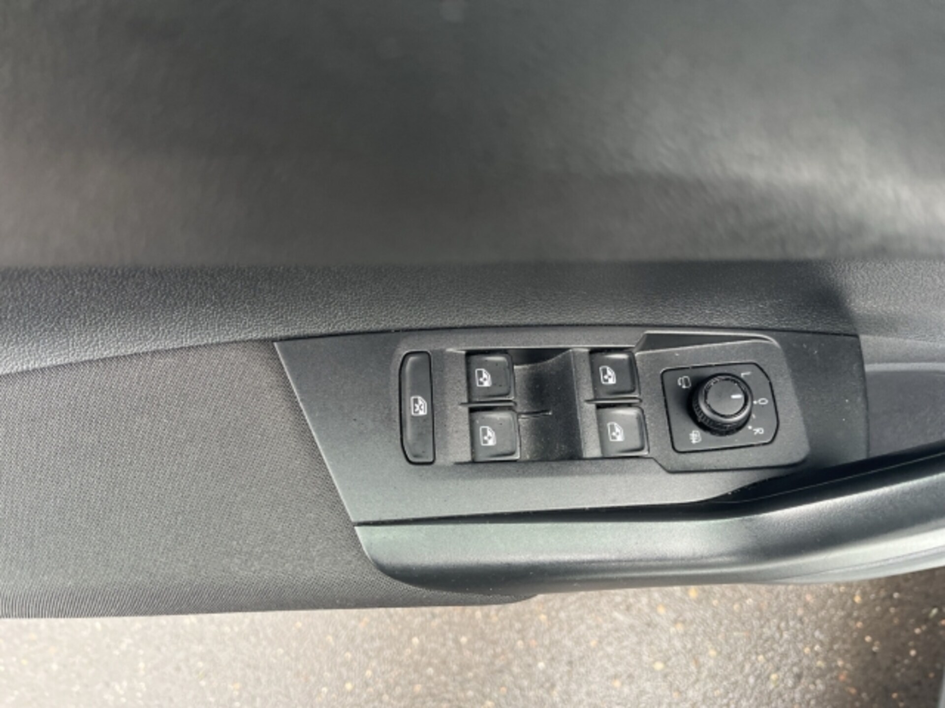 Volkswagen Polo Comfortline