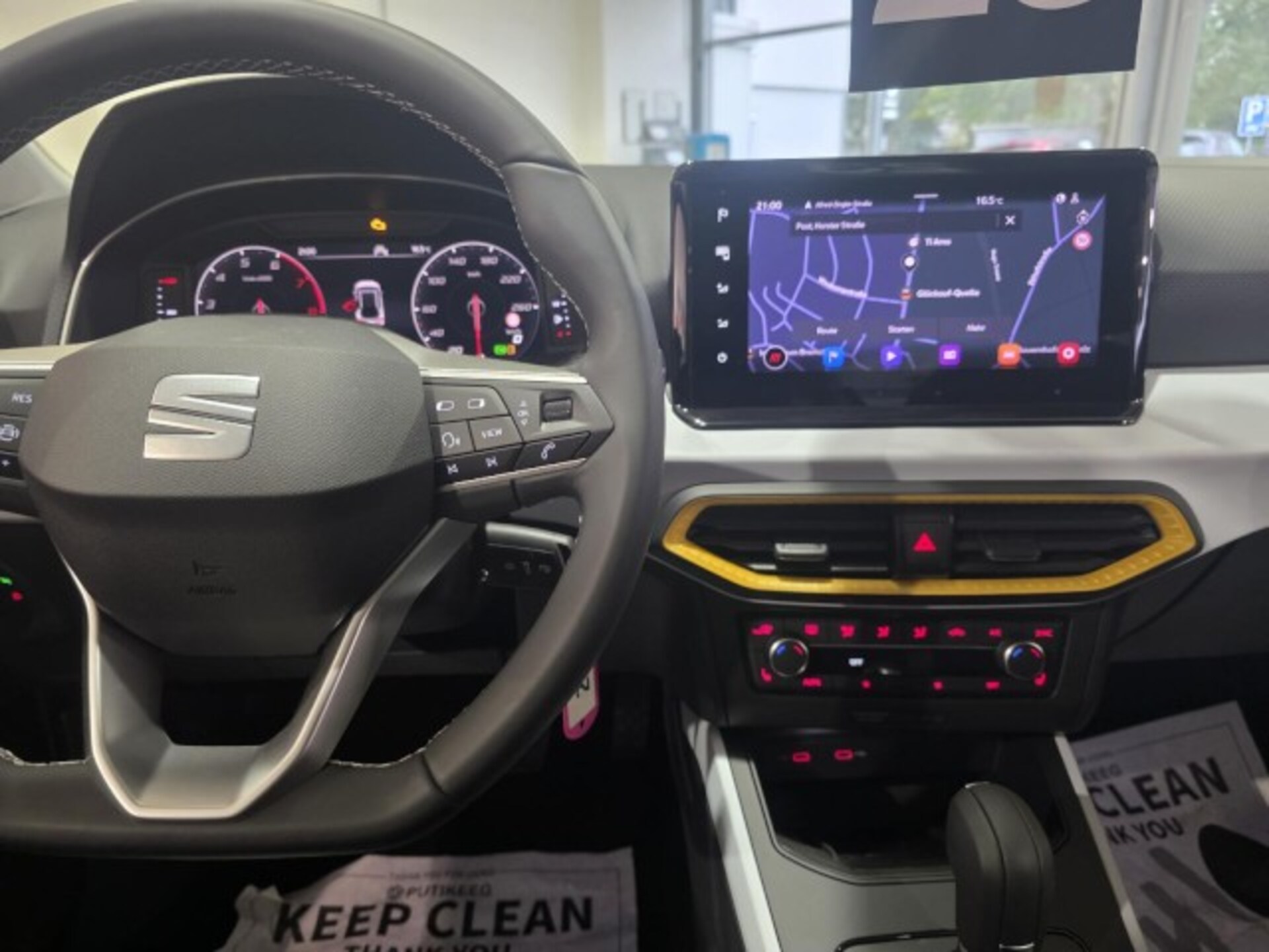 SEAT Arona Style