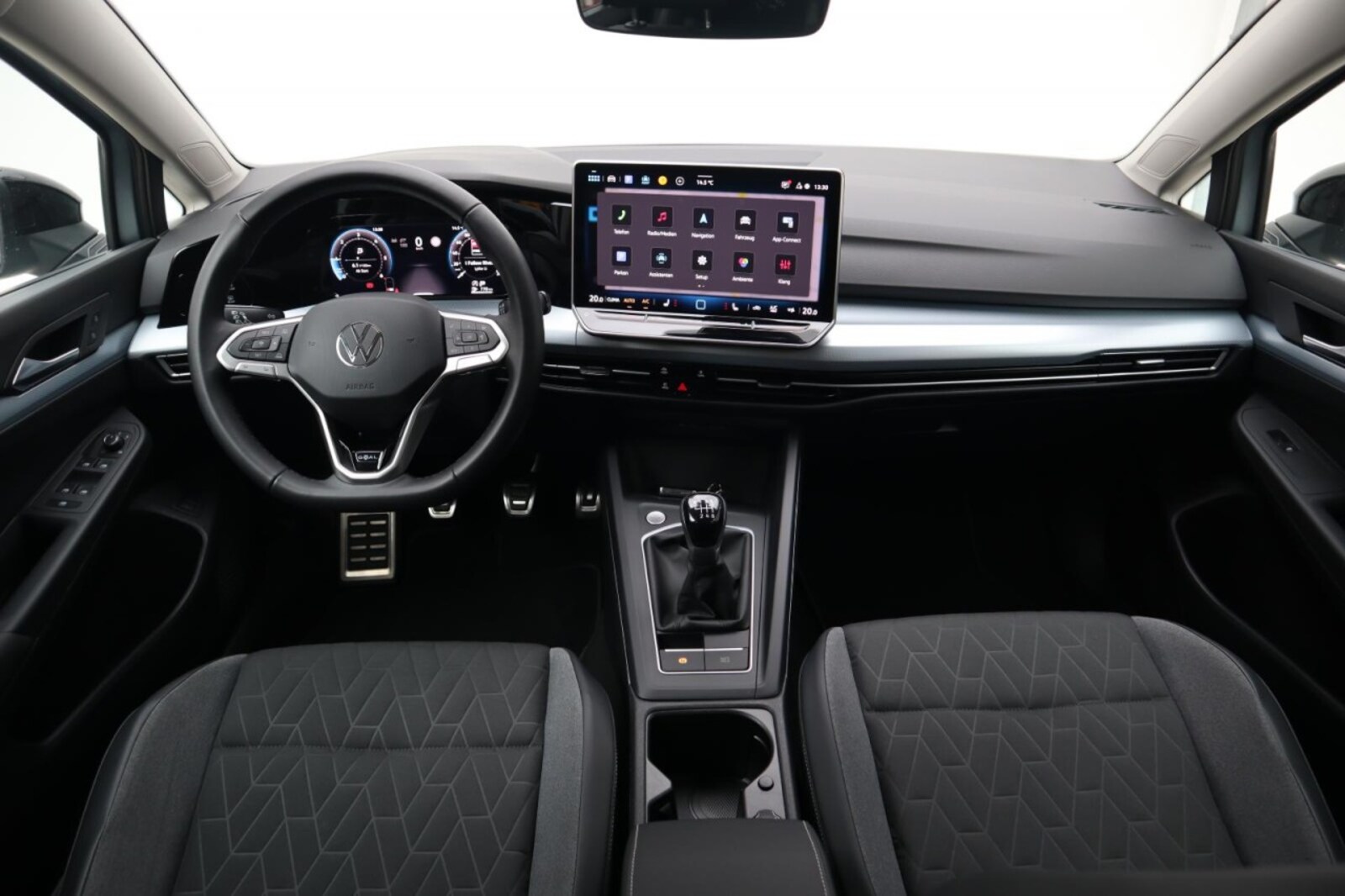 Volkswagen Golf Variant – Bild 7