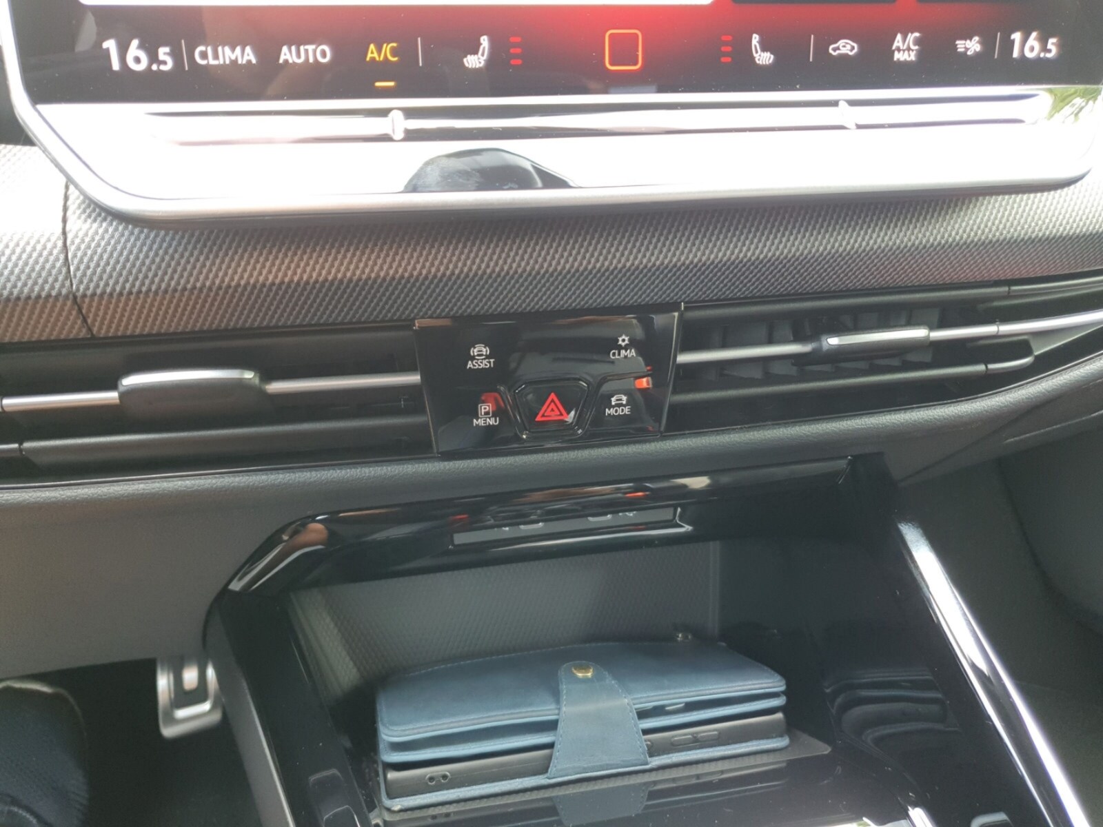 Volkswagen Golf Variant – Bild 15