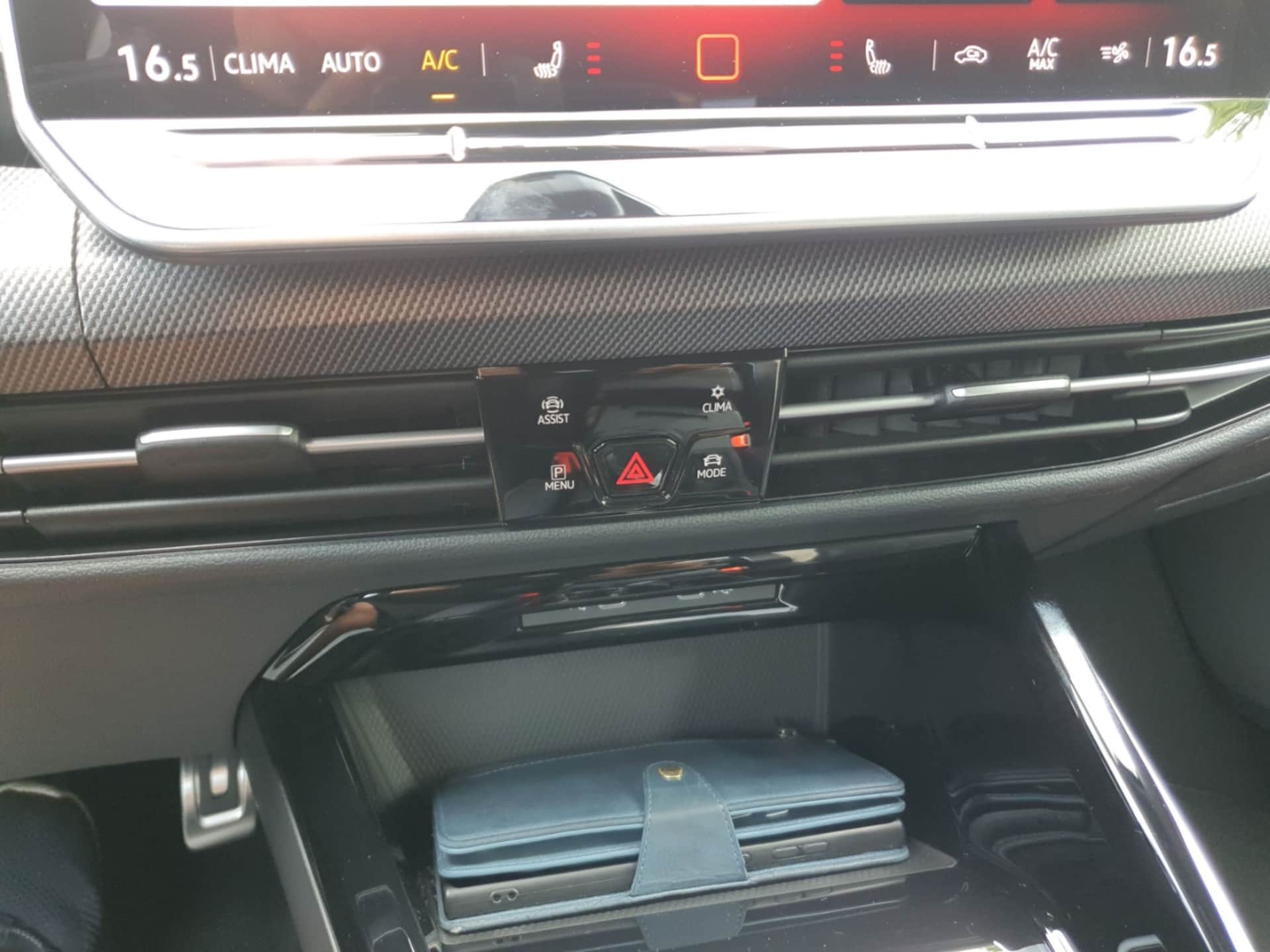Volkswagen Golf Variant R-Line