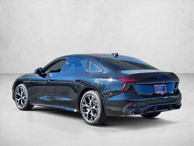 2026 Audi A6 Premium Plus - Photo 9