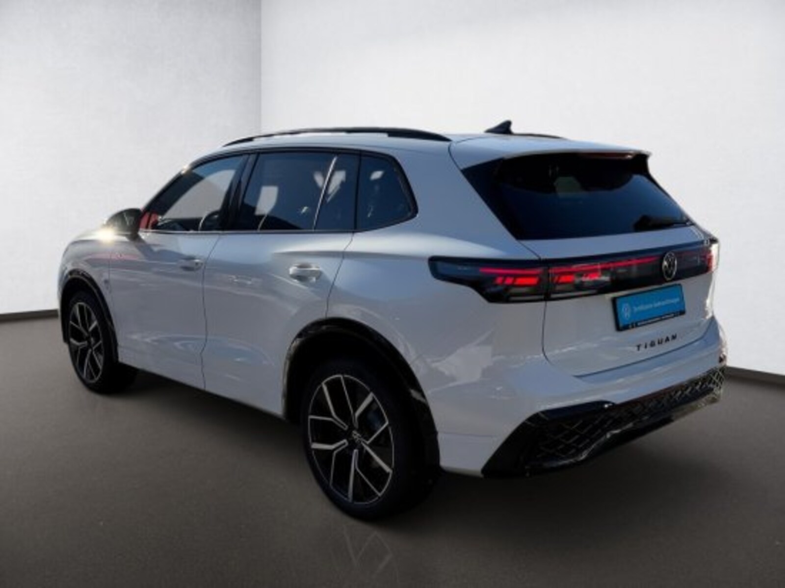 Volkswagen Tiguan – Bild 4