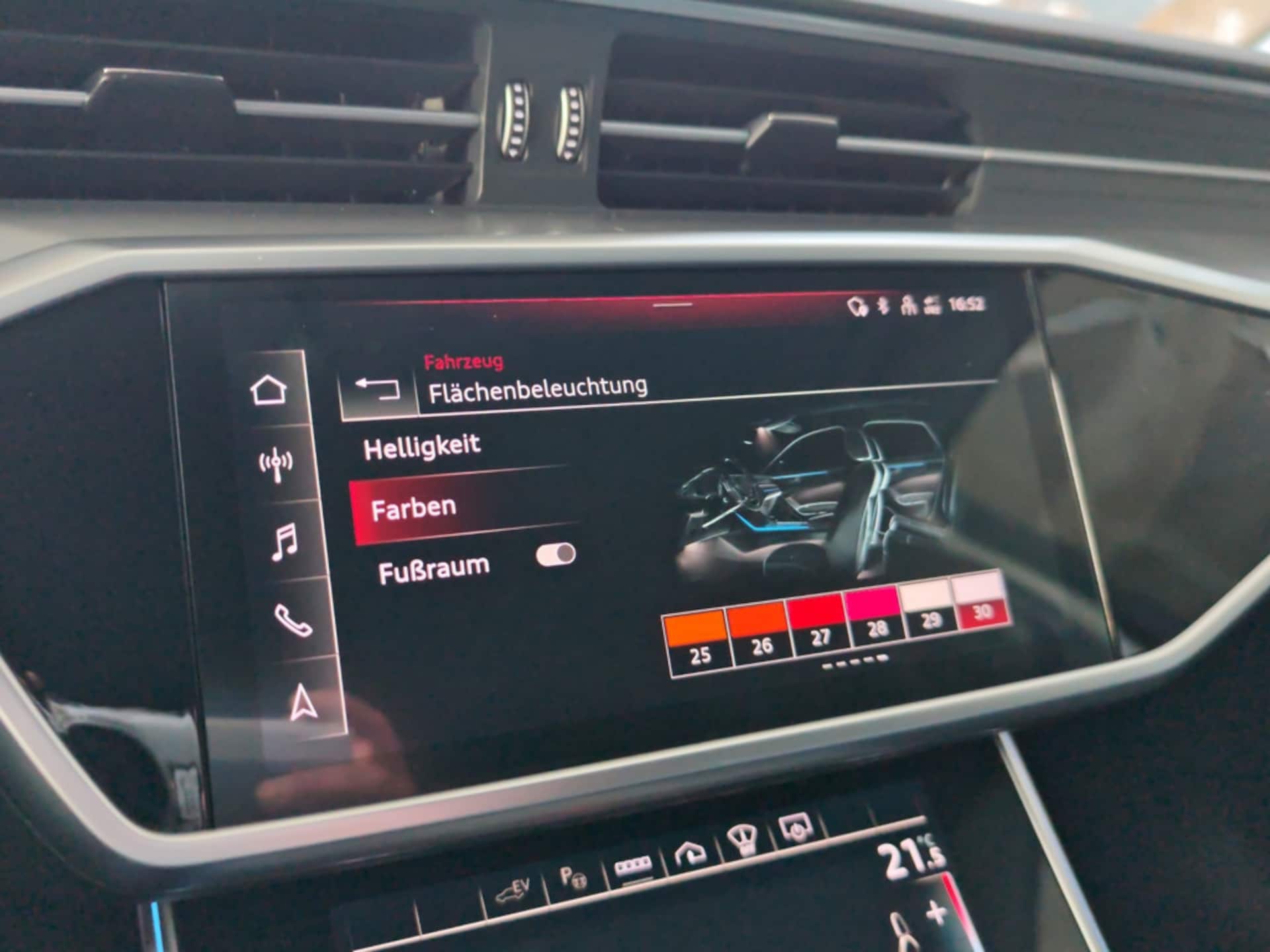 Audi A6 Avant TFSI e Sport