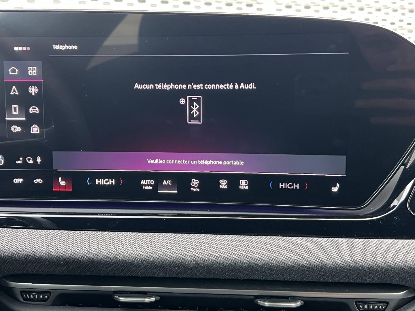 Image about Audi A5 Avant Design TDI Hybride 204 ch S tronic