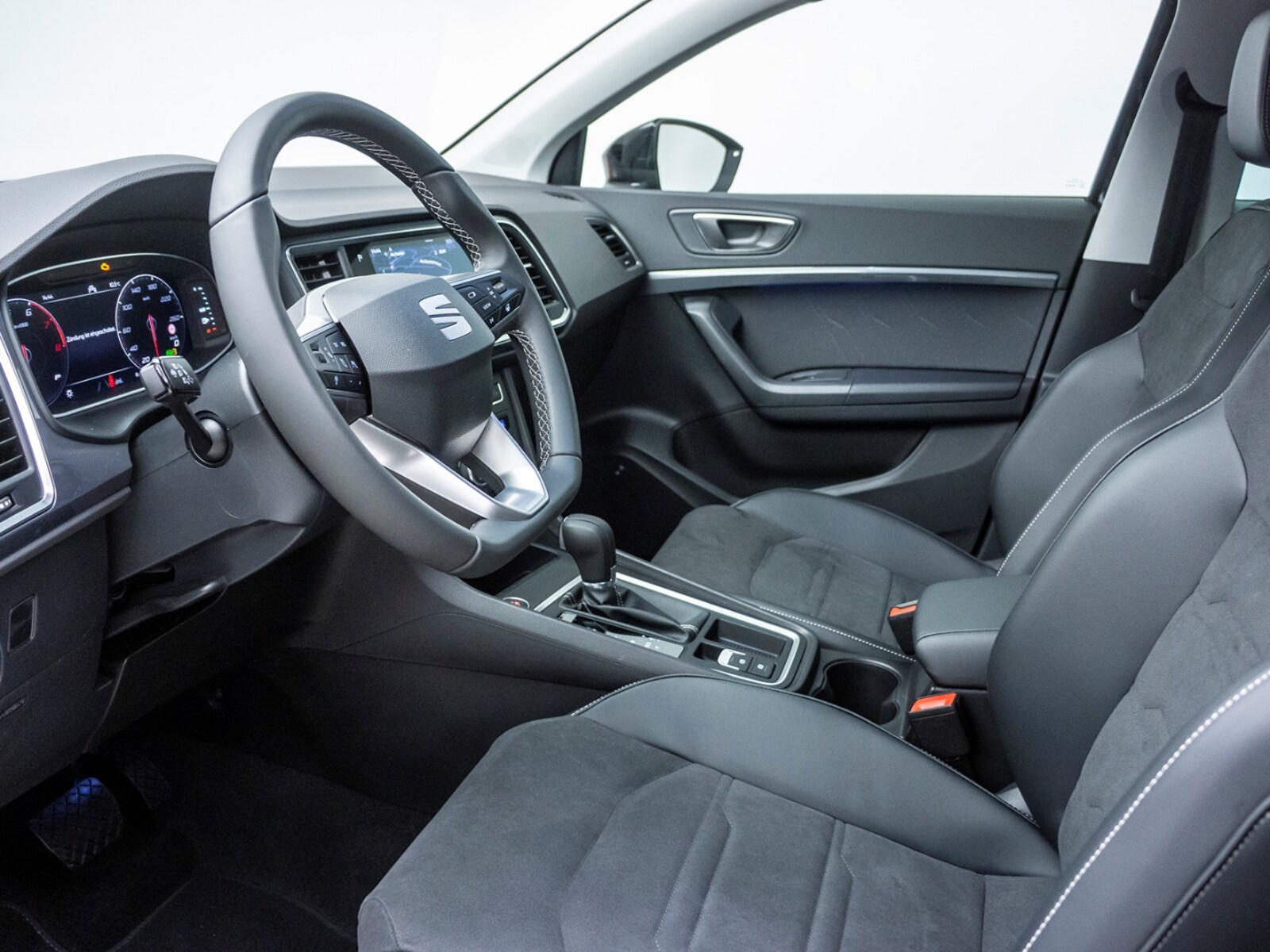 SEAT Ateca – Bild 6