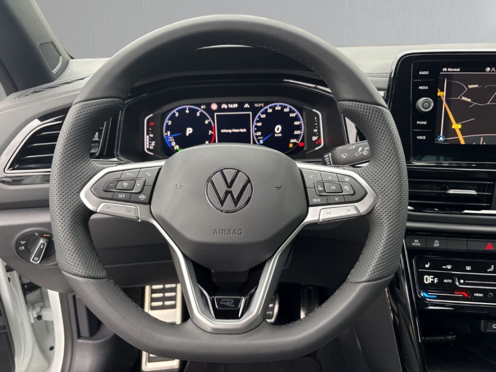 Volkswagen T-Roc Cabriolet – Bild 11