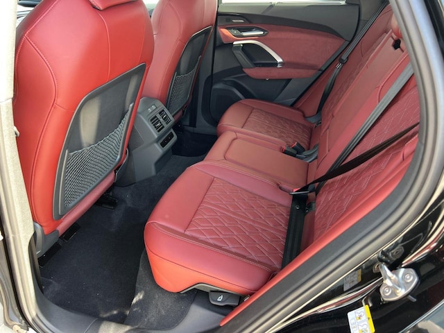 2025 Audi SQ5 Premium Plus - Photo 14