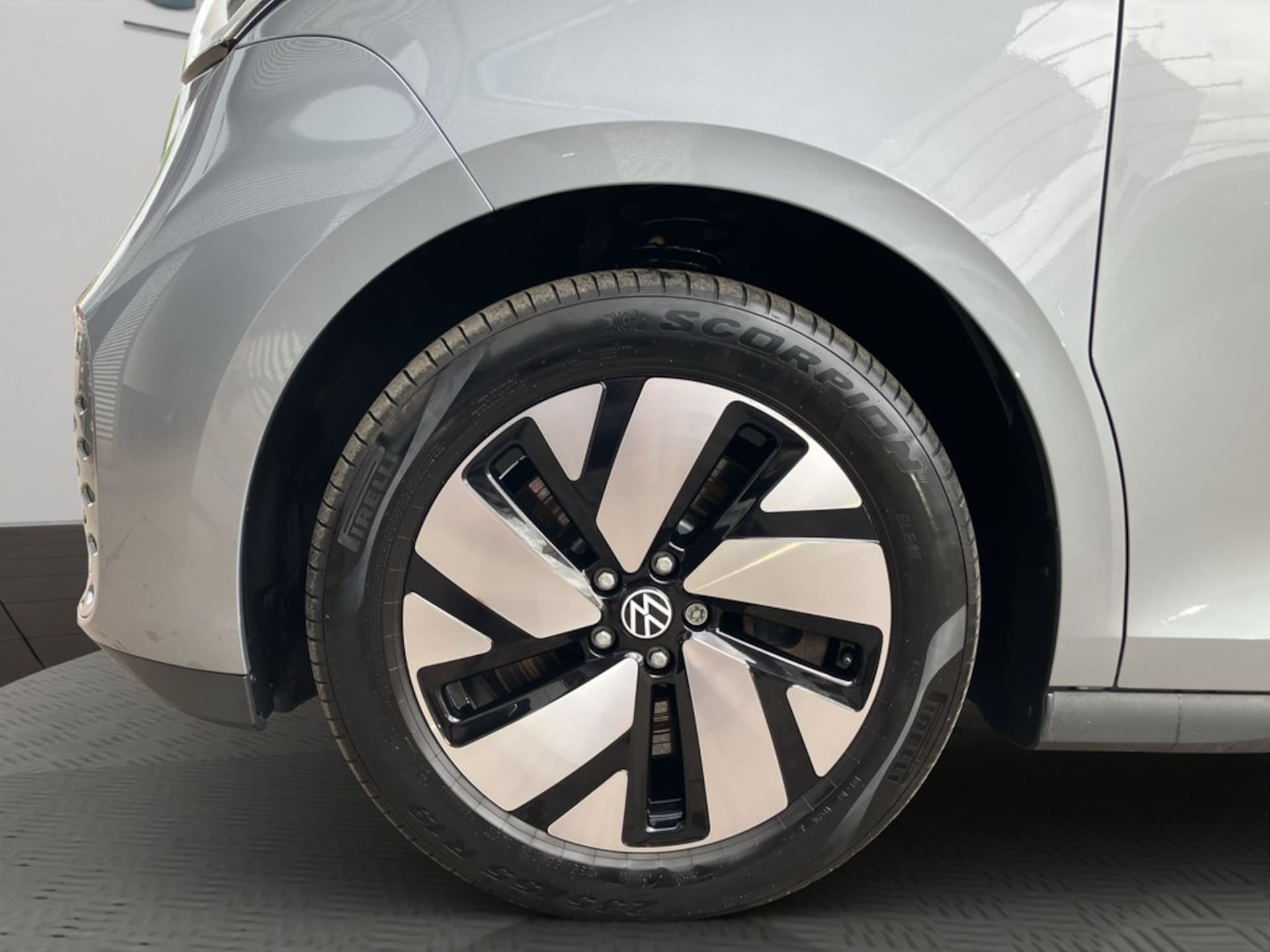 Volkswagen ID. Buzz Pro