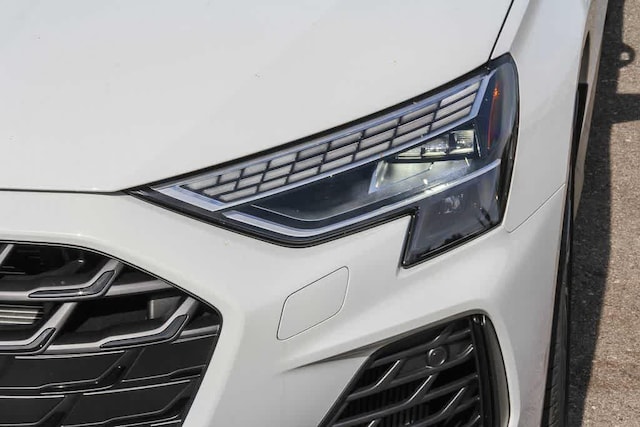 2026 Audi S3 Base - Photo 7