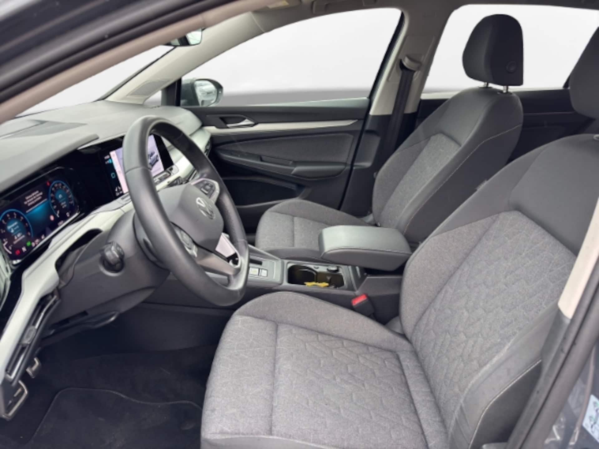 Volkswagen Golf MOVE
