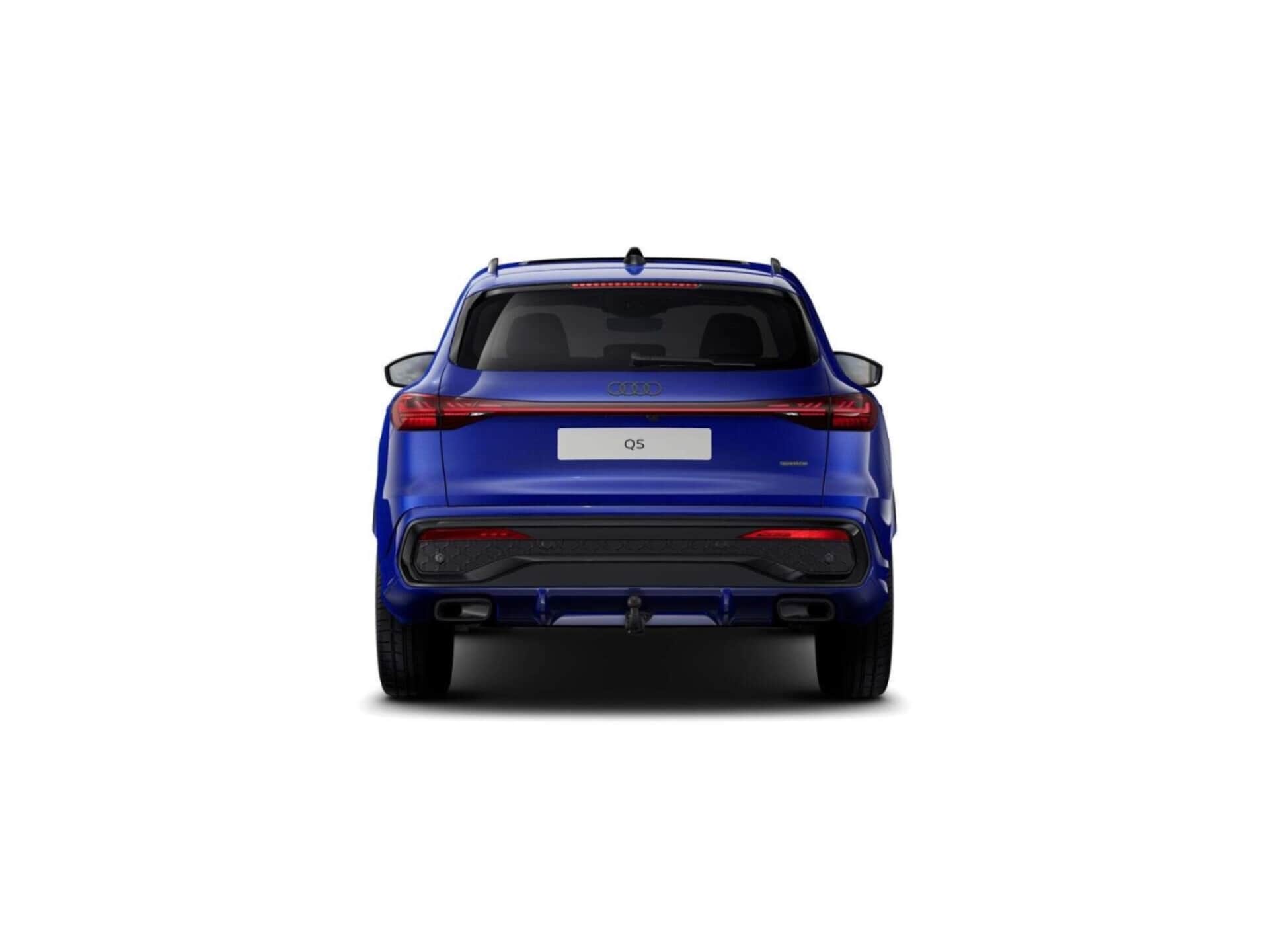 Audi Q5 SUV