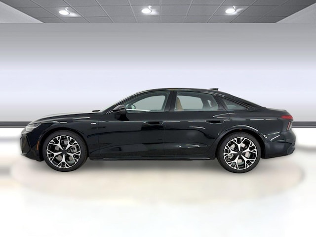 2026 Audi A6 Sedan