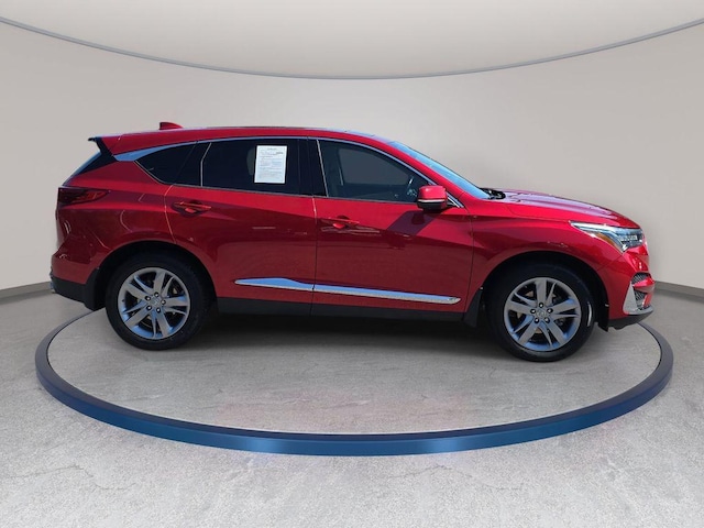 2020 Acura RDX