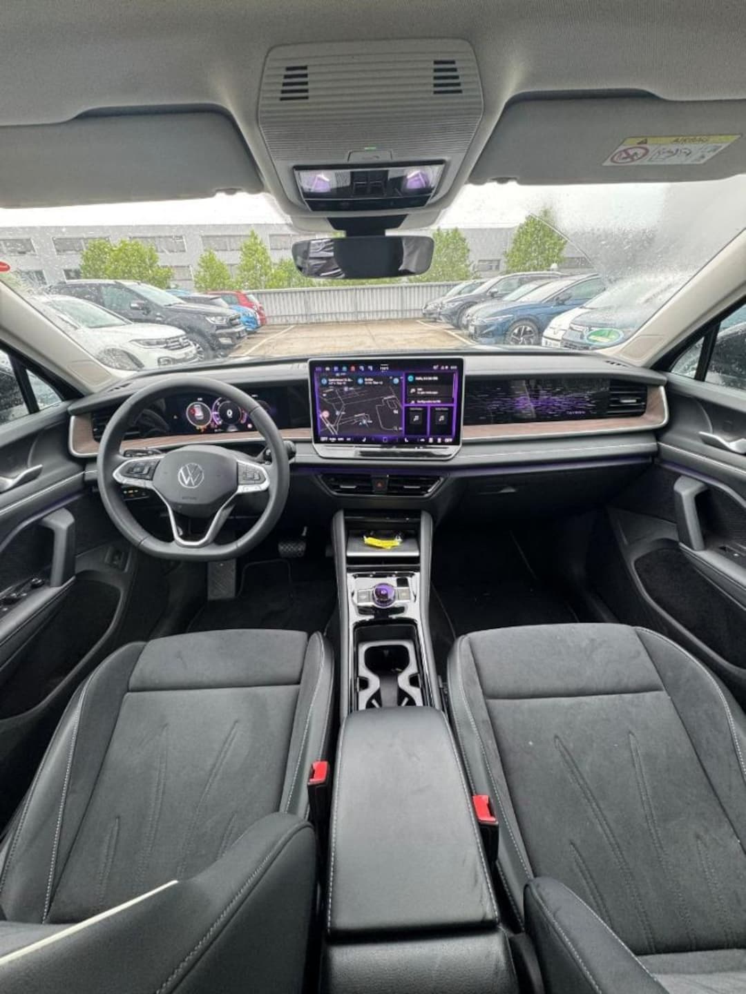 Volkswagen Tayron Elegance