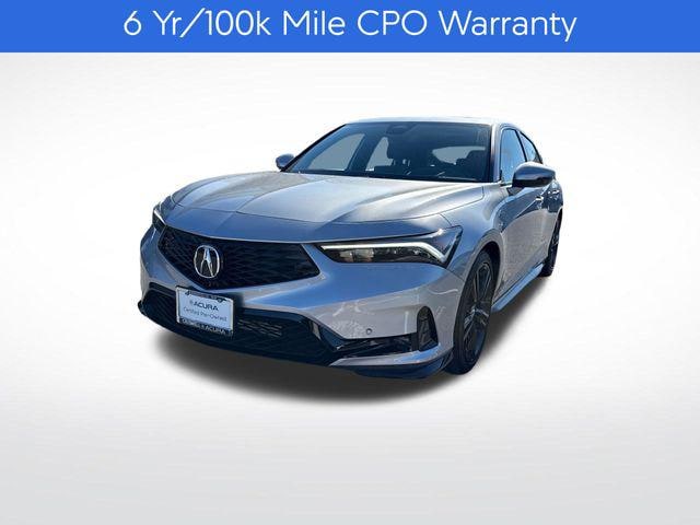 2026 Acura Integra