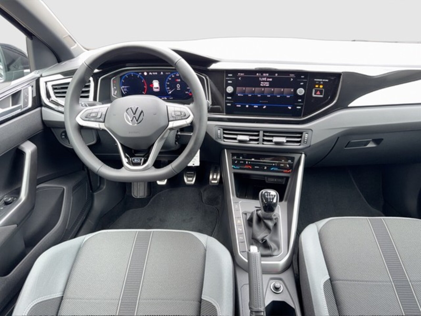 Volkswagen Polo – Bild 10