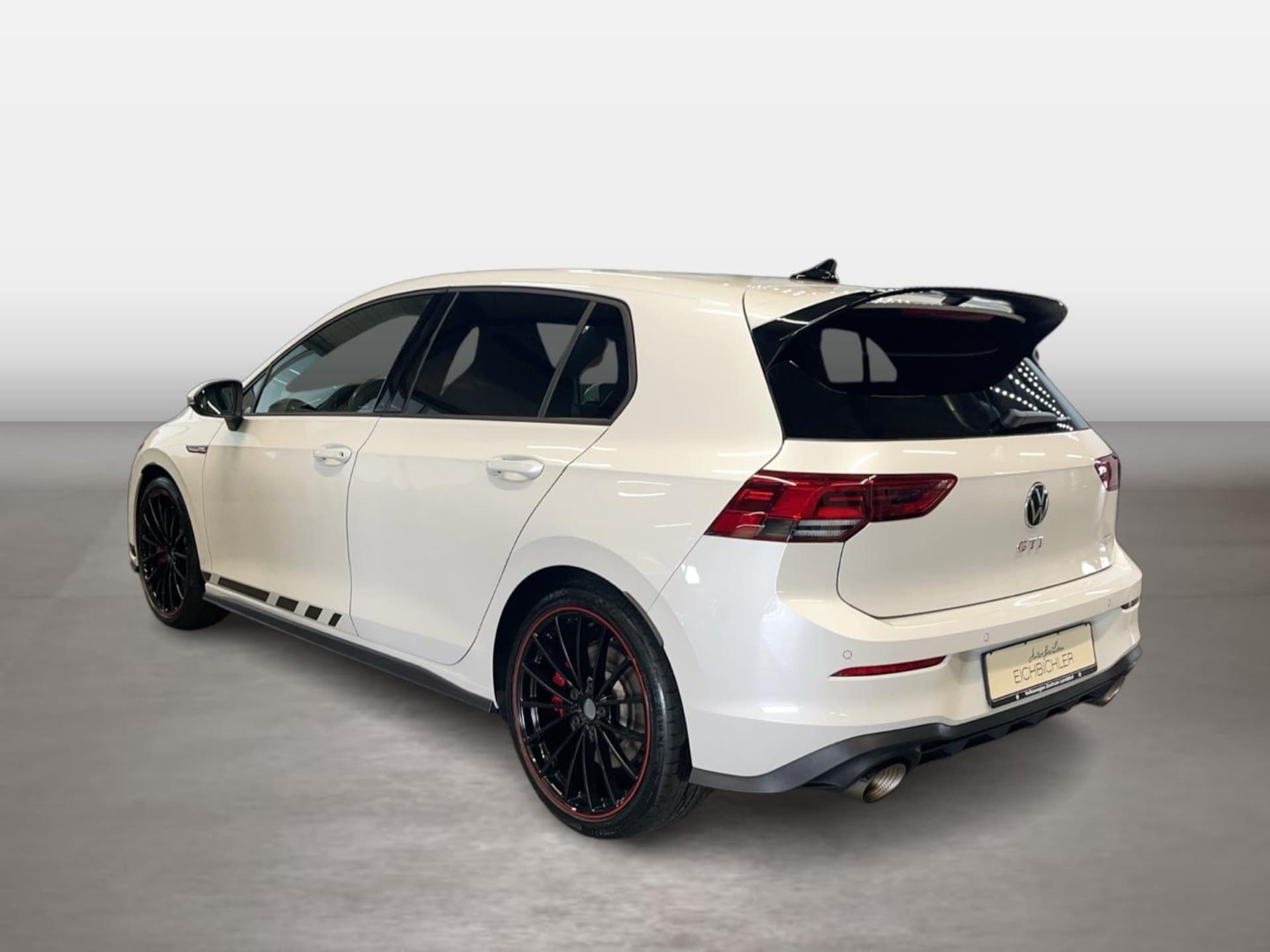 Volkswagen Golf GTI Clubsport