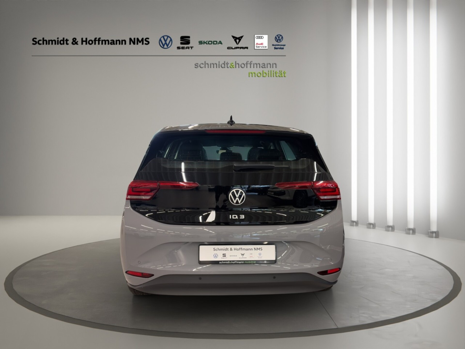 Volkswagen ID.3 Pro Performance