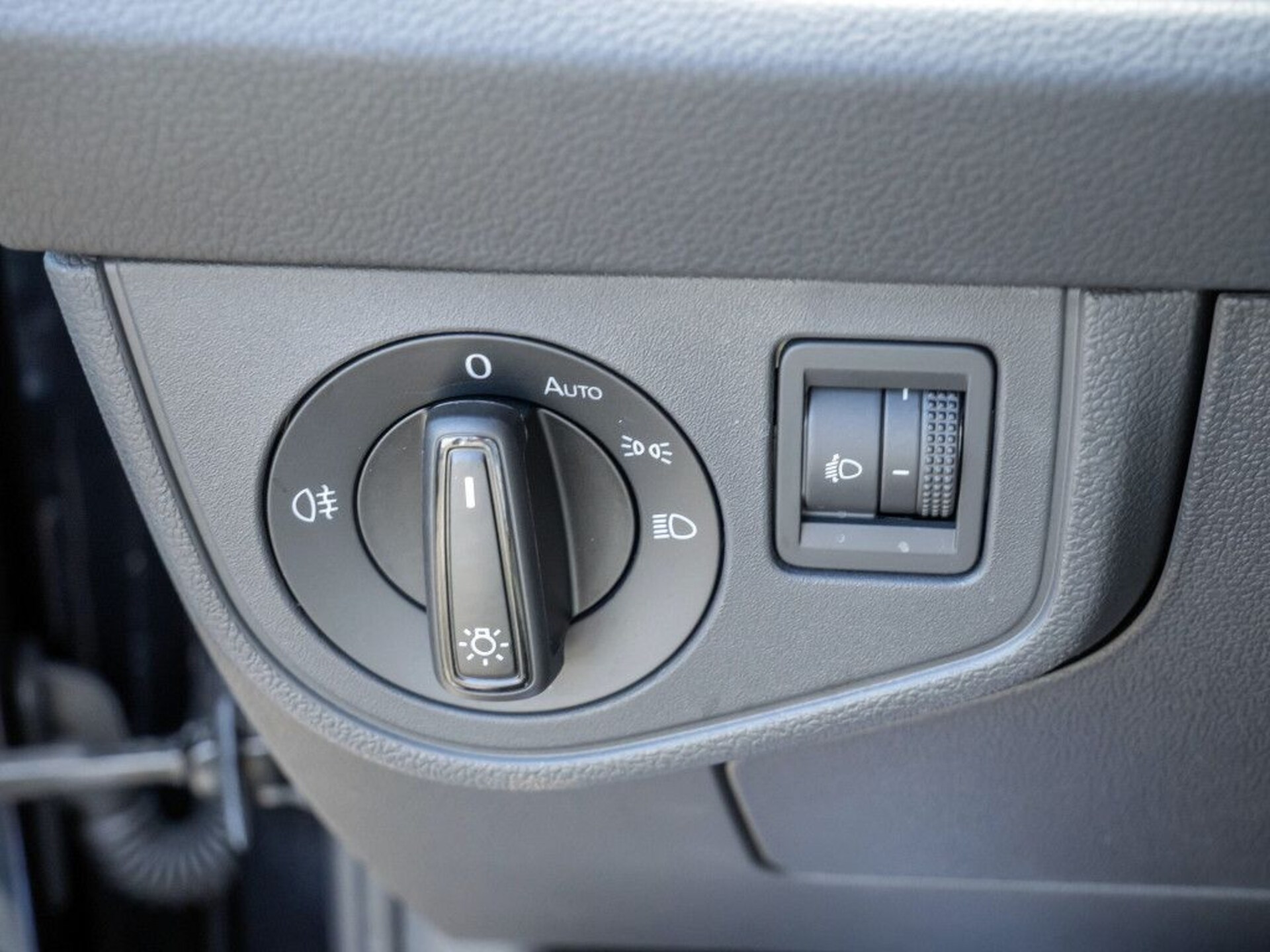 Volkswagen Taigo Life