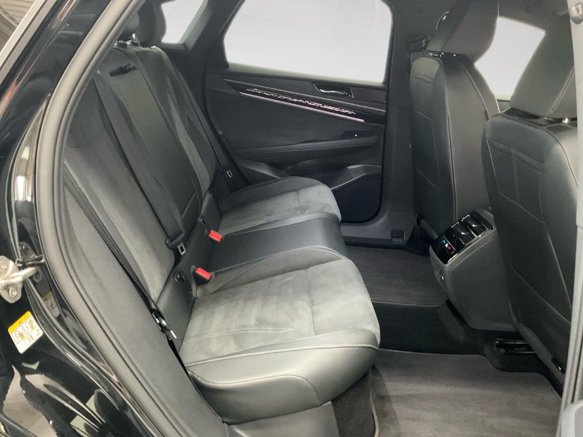 Volkswagen ID.7 Pro S