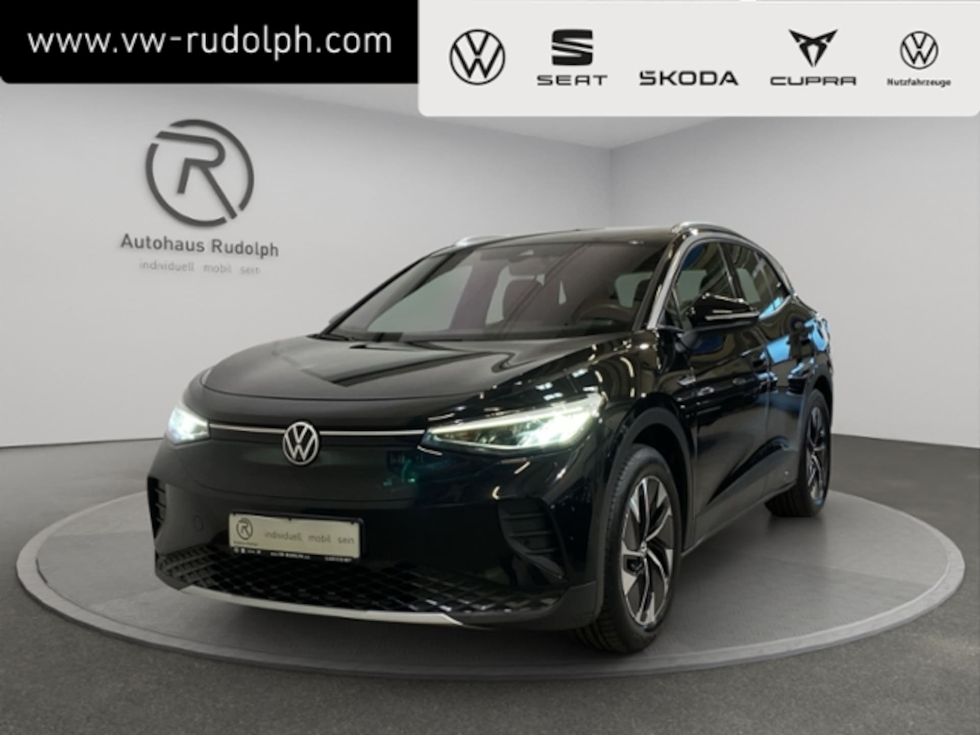 Volkswagen ID.4 Pro Performance