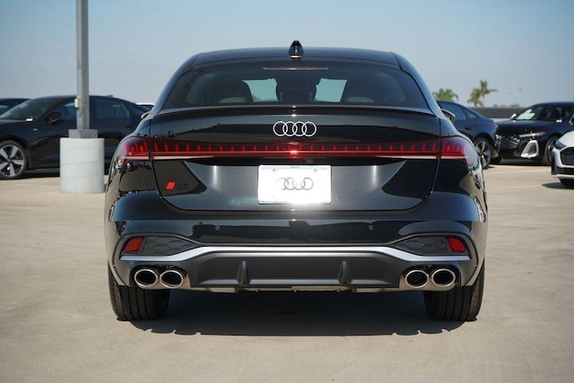 2026 Audi S5 Sedan