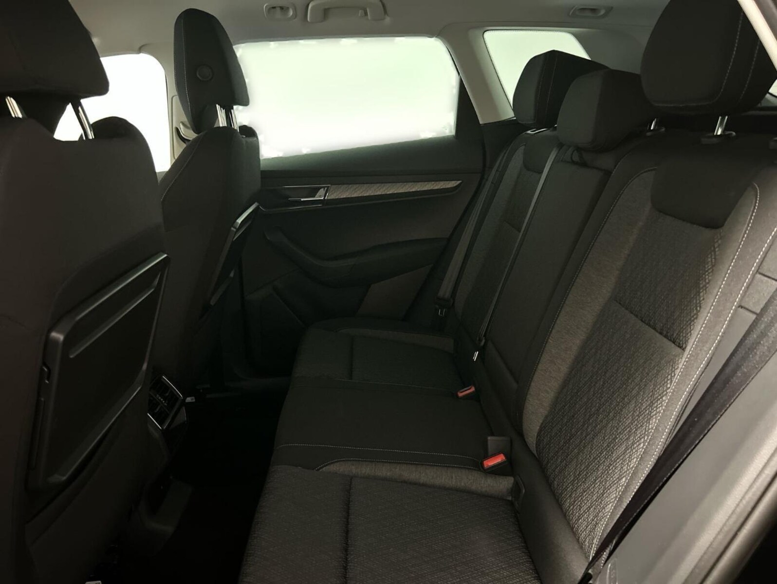 Škoda Karoq – Bild 22