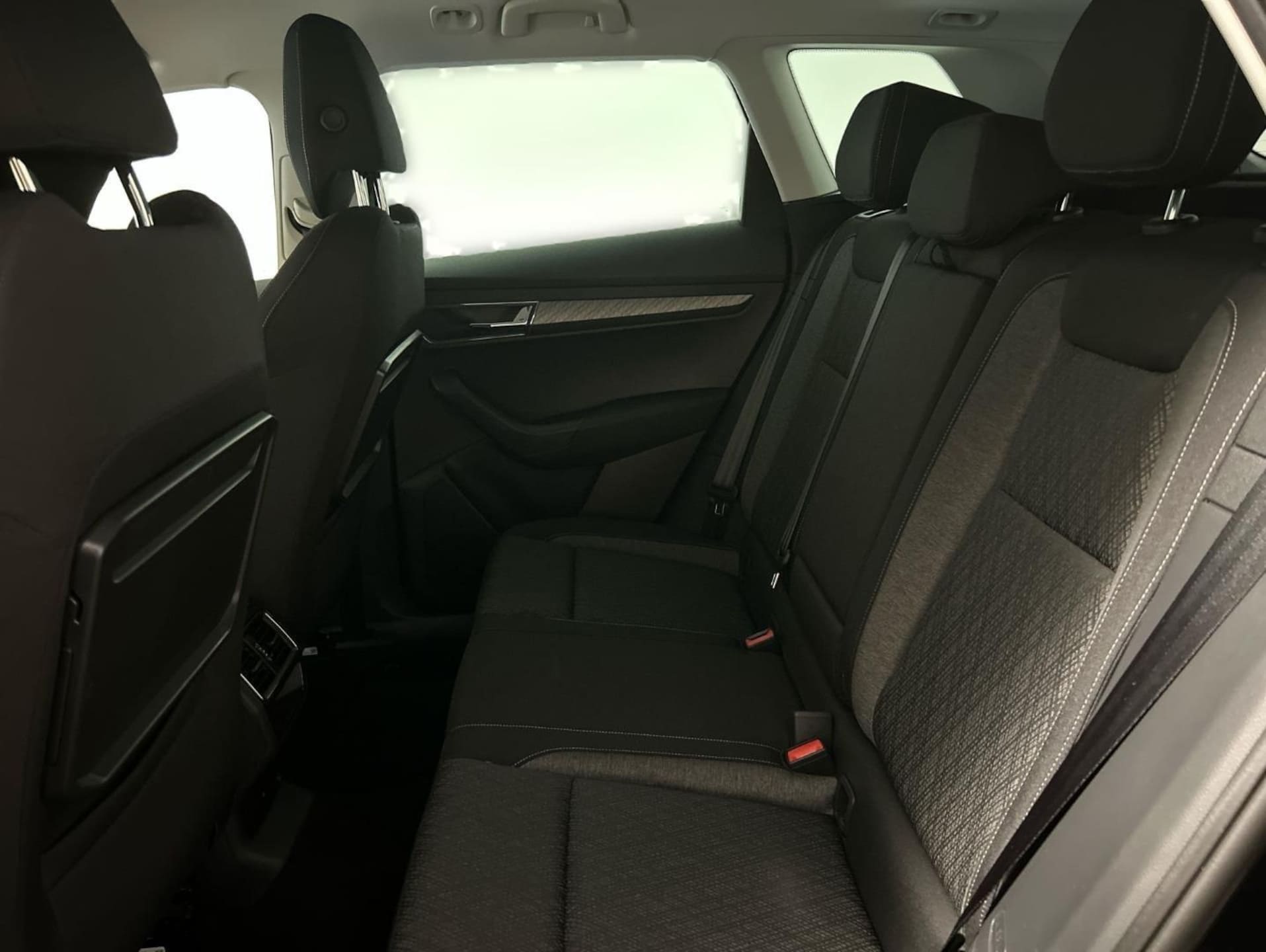 Skoda Karoq Selection