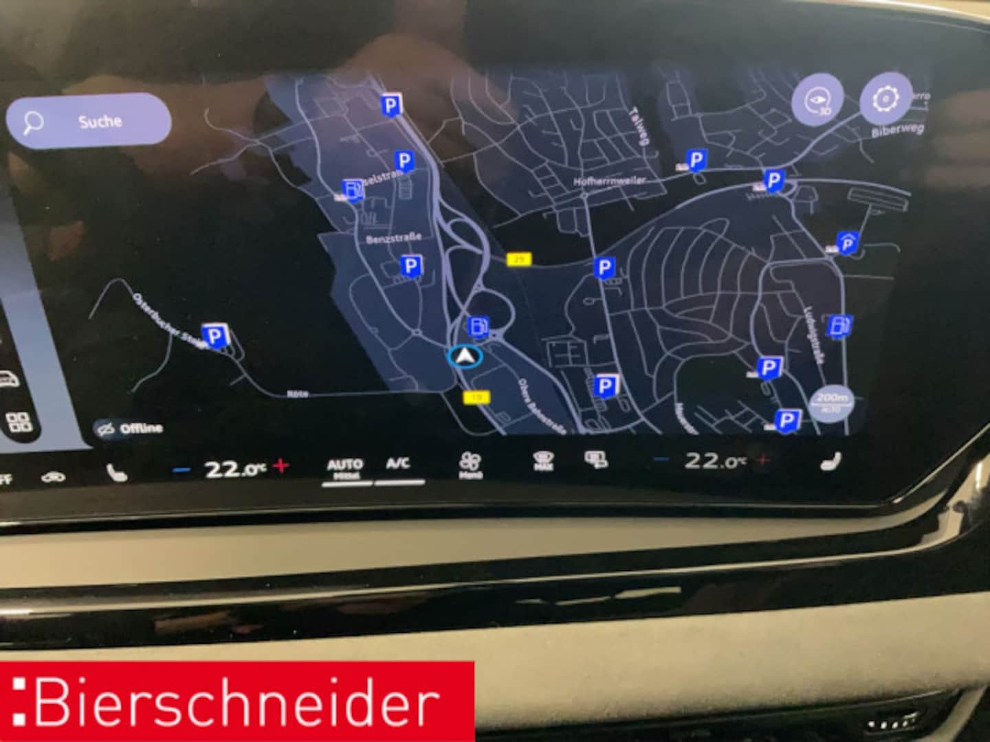 Bild über Audi A6 Avant TDI quattro 220 kW S tronic - für weitere Informationen kontaktieren Sie den Audi Partner