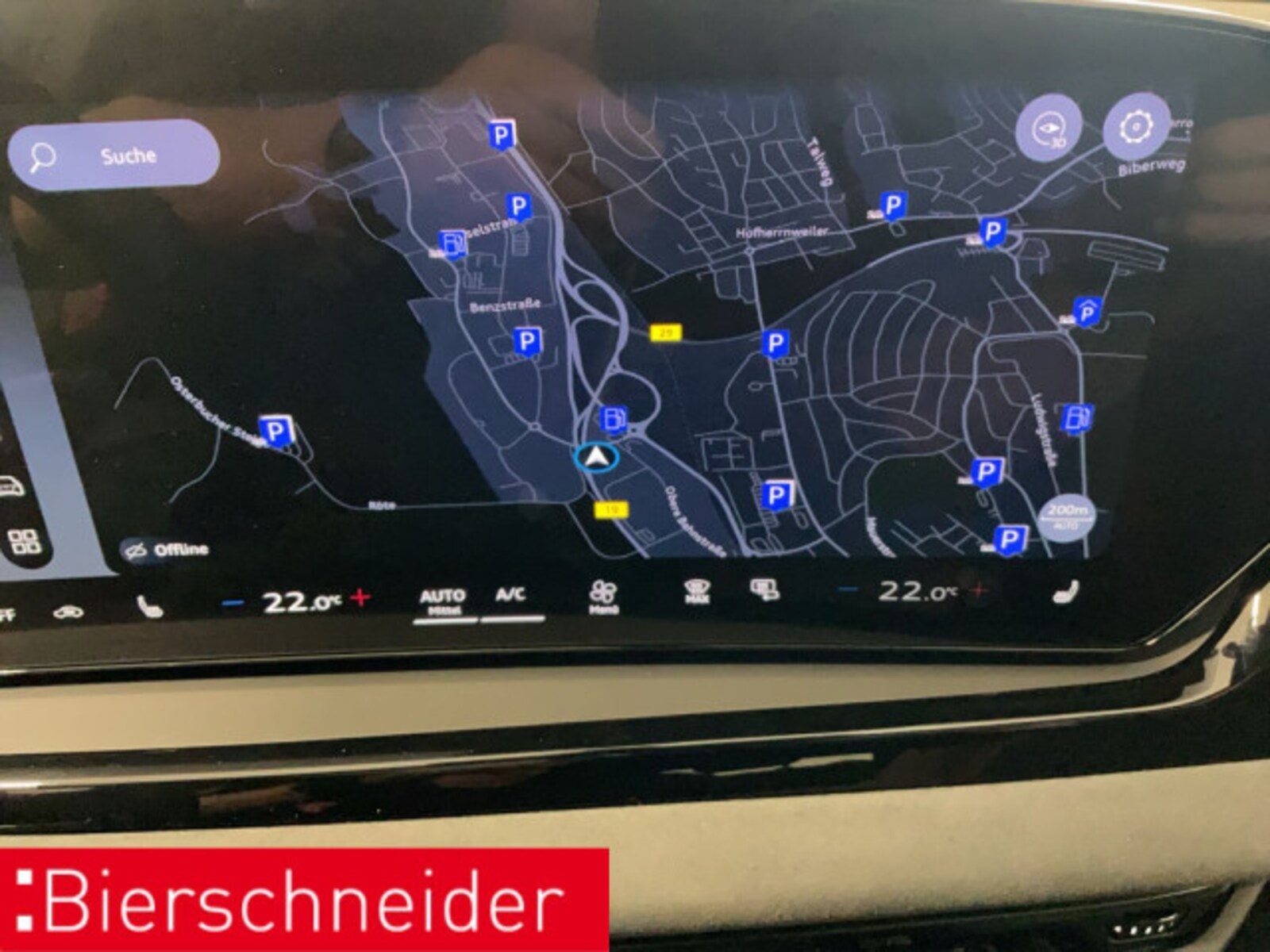 Audi A6 Avant – Bild 16