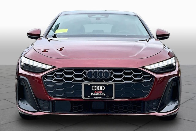 2026 Audi A5 Sedan