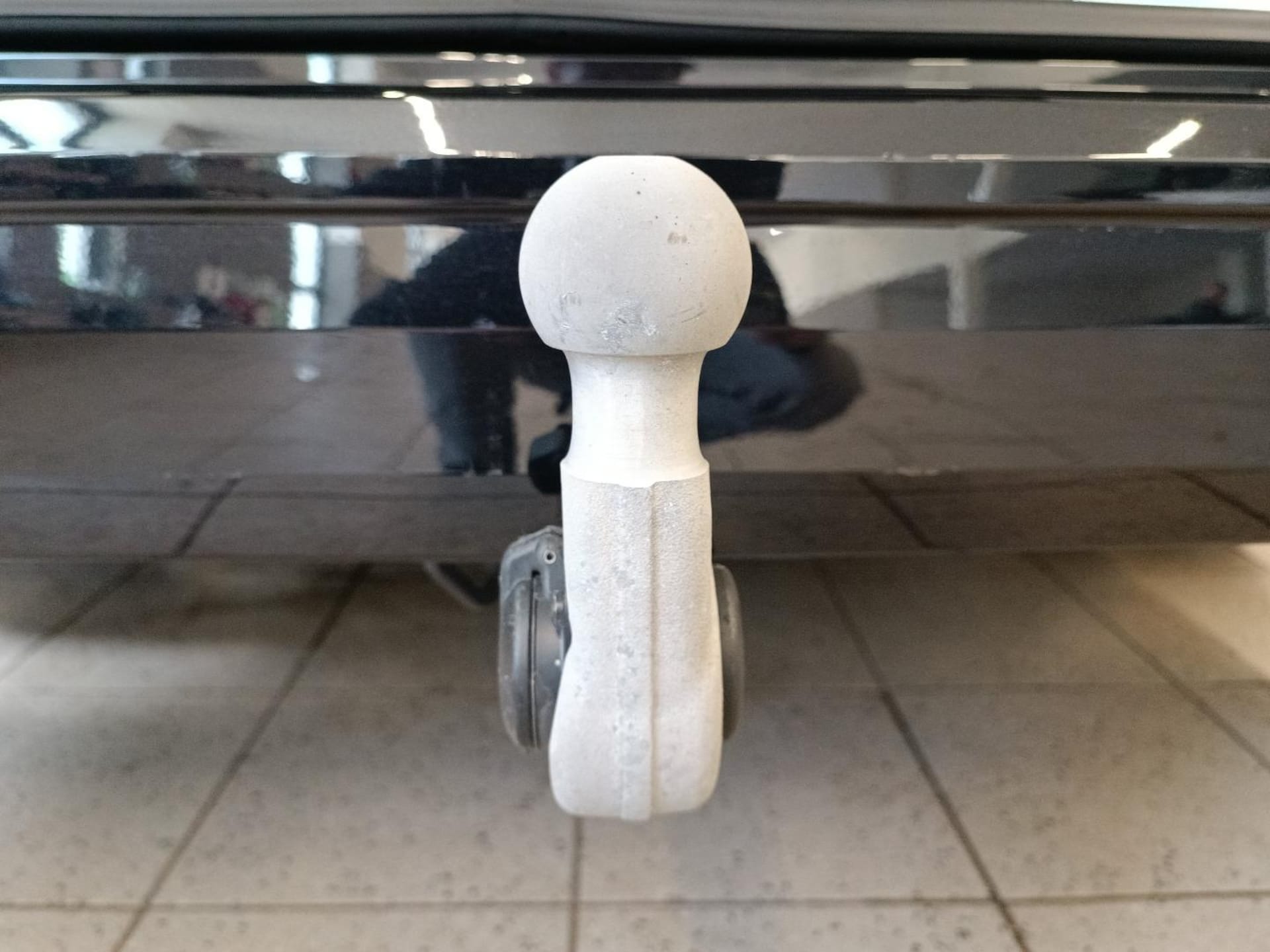 Volkswagen Multivan Langversion Style