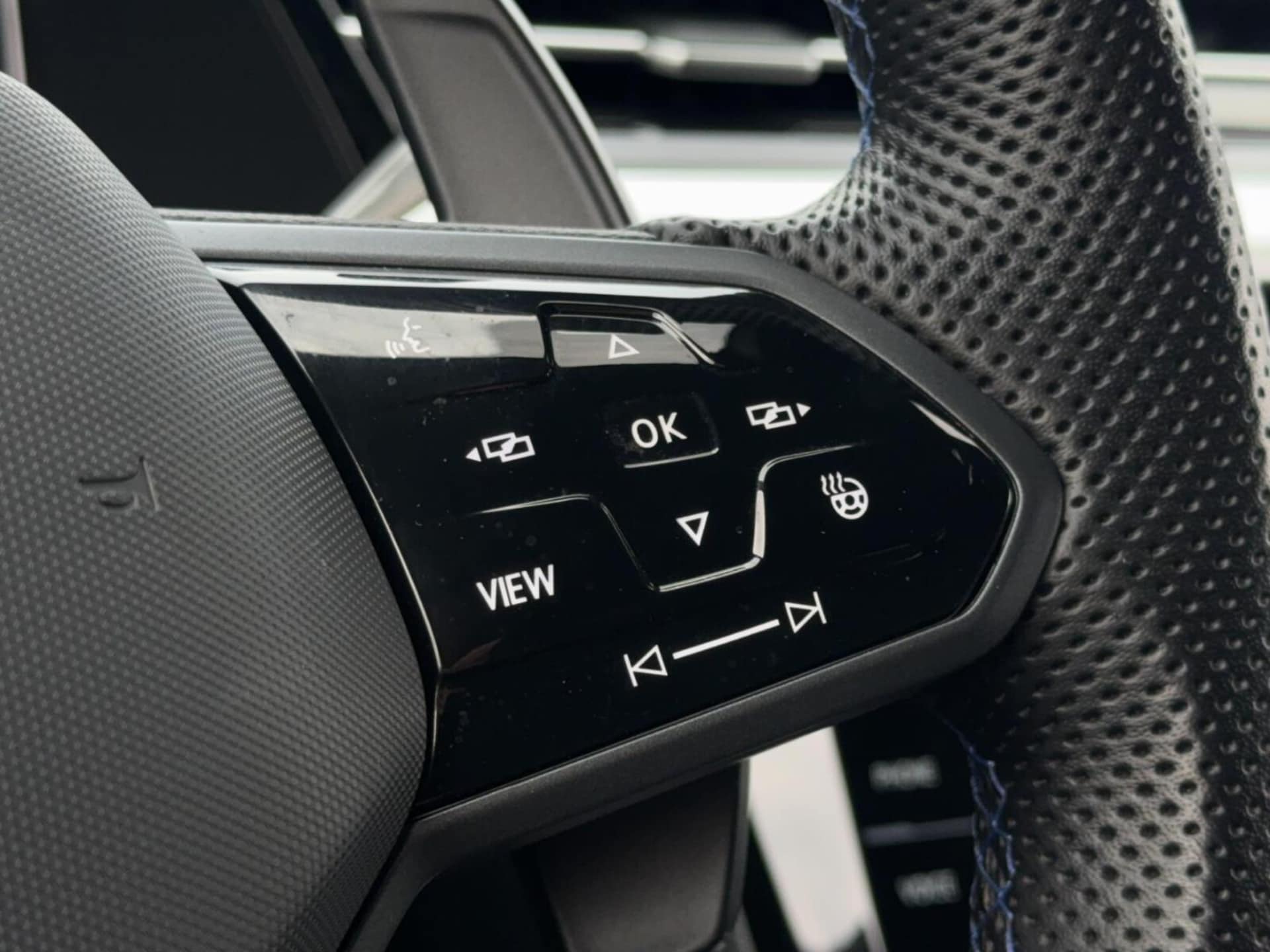 Volkswagen Arteon Shooting Brake R