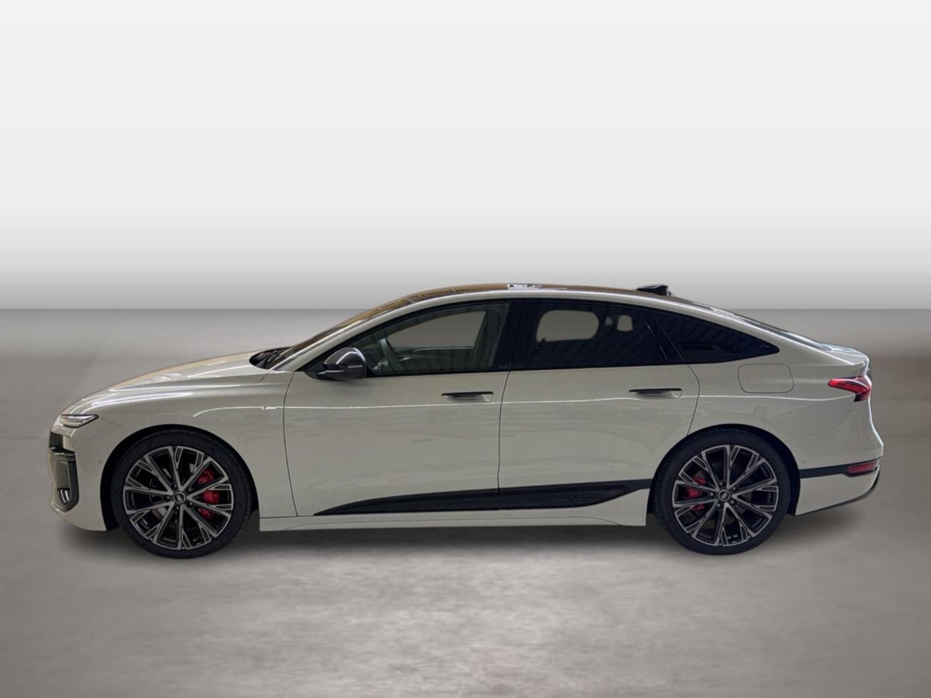 Audi A6 Sportback e-tron