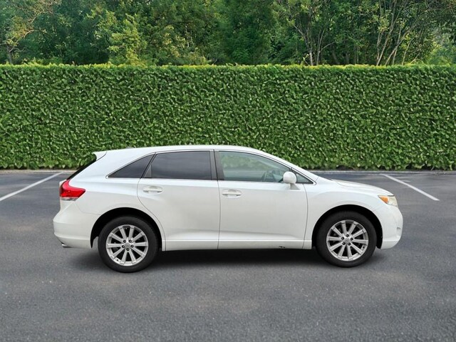 2012 Toyota Venza