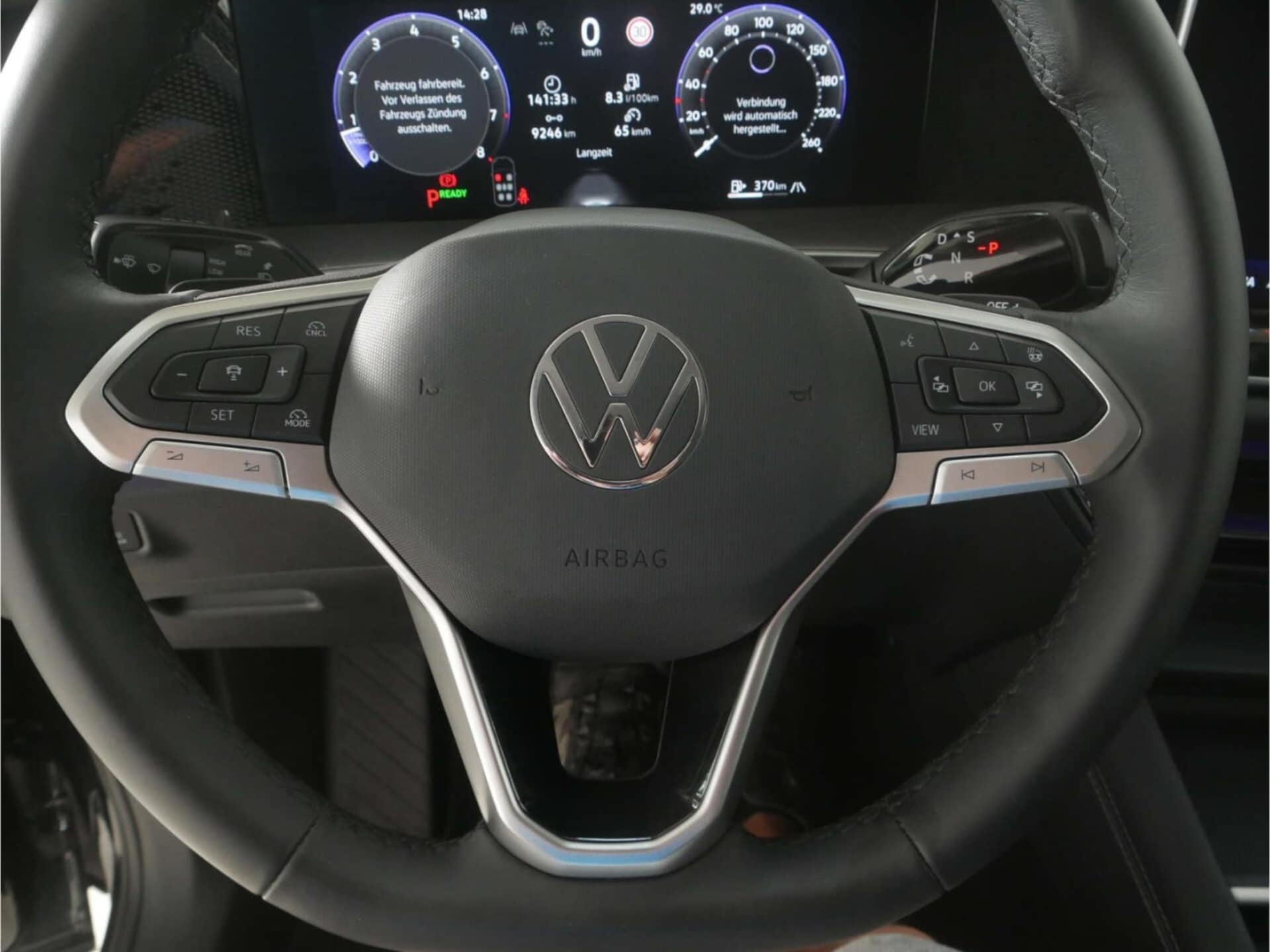 Volkswagen Tayron Life