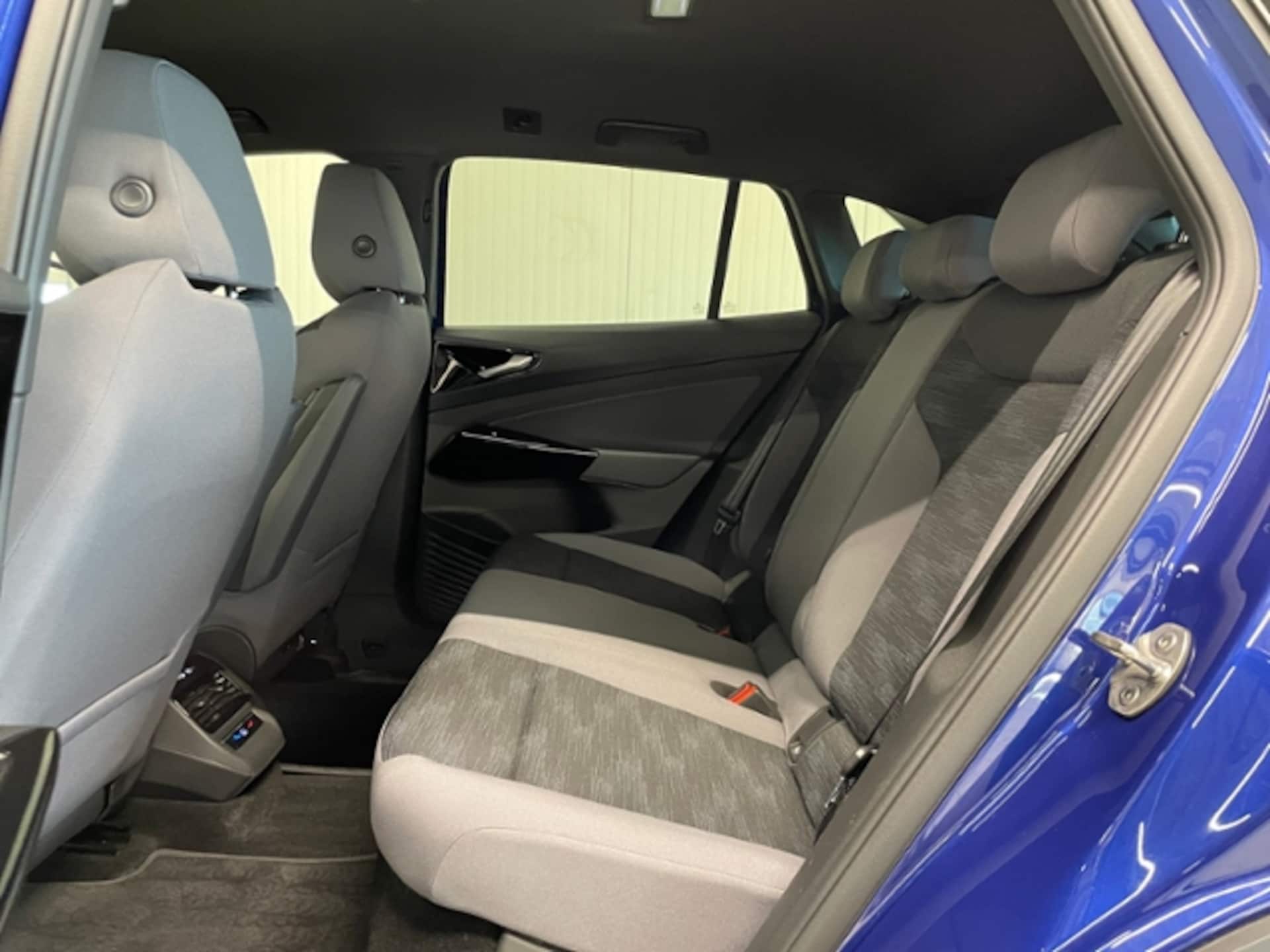 Volkswagen ID.4 Pro