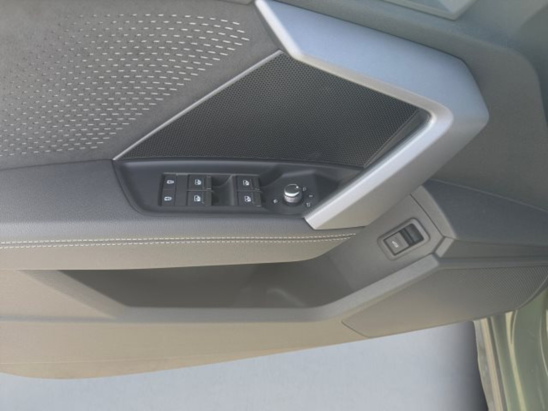 Audi A3 allstreet