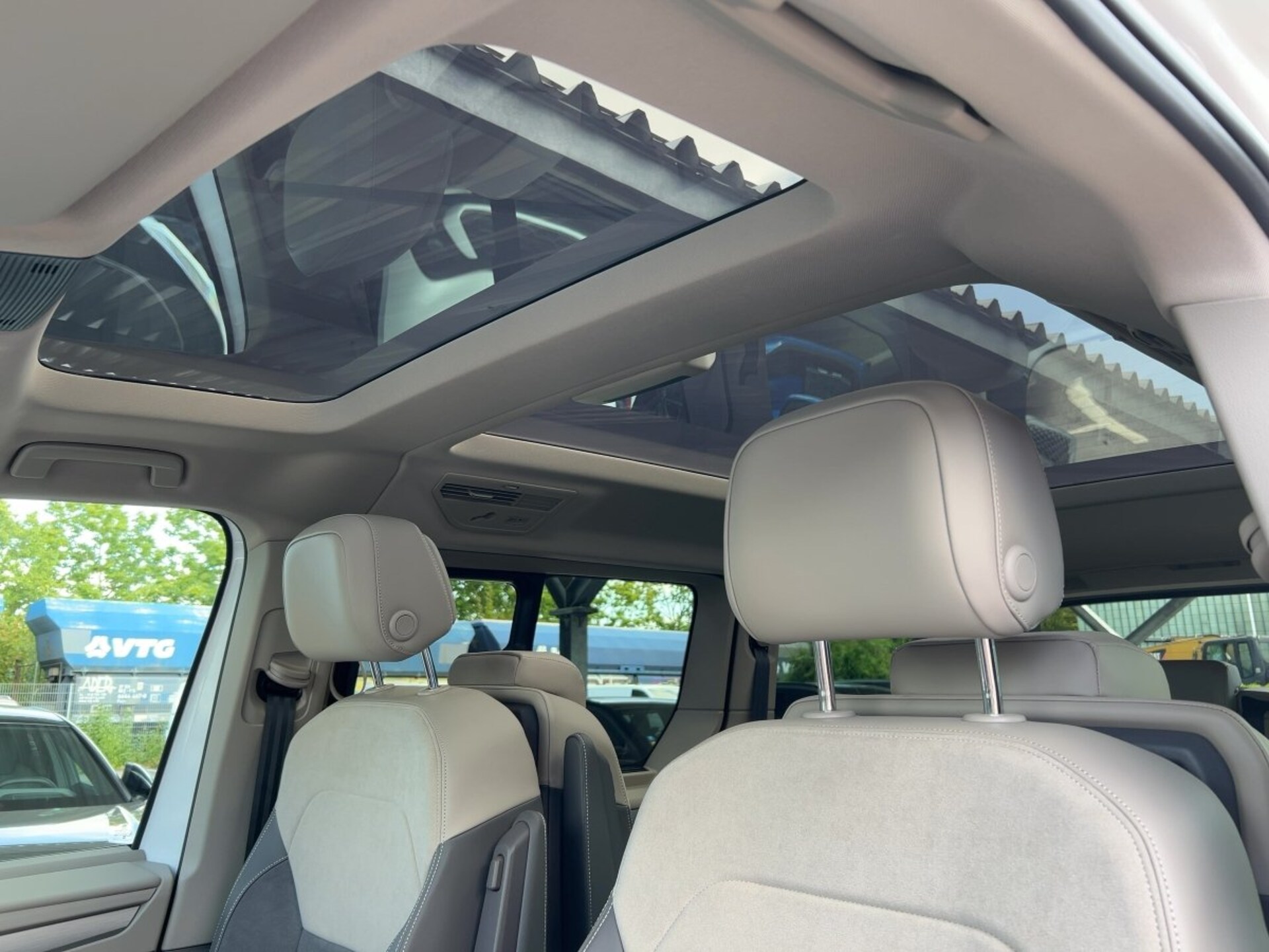 Volkswagen Multivan Langversion Life