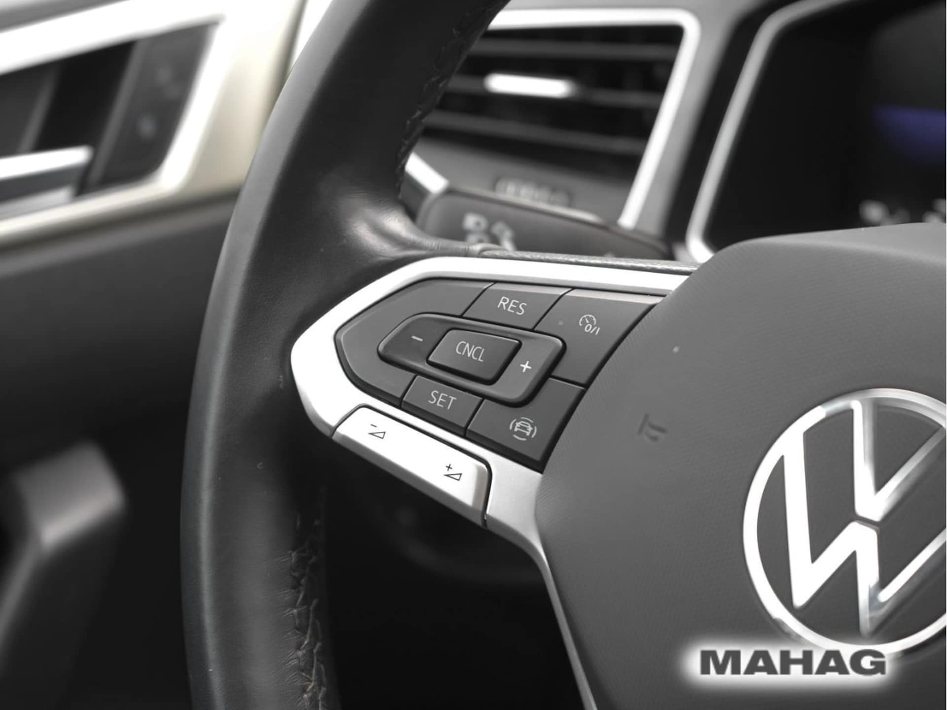 Volkswagen Taigo MOVE