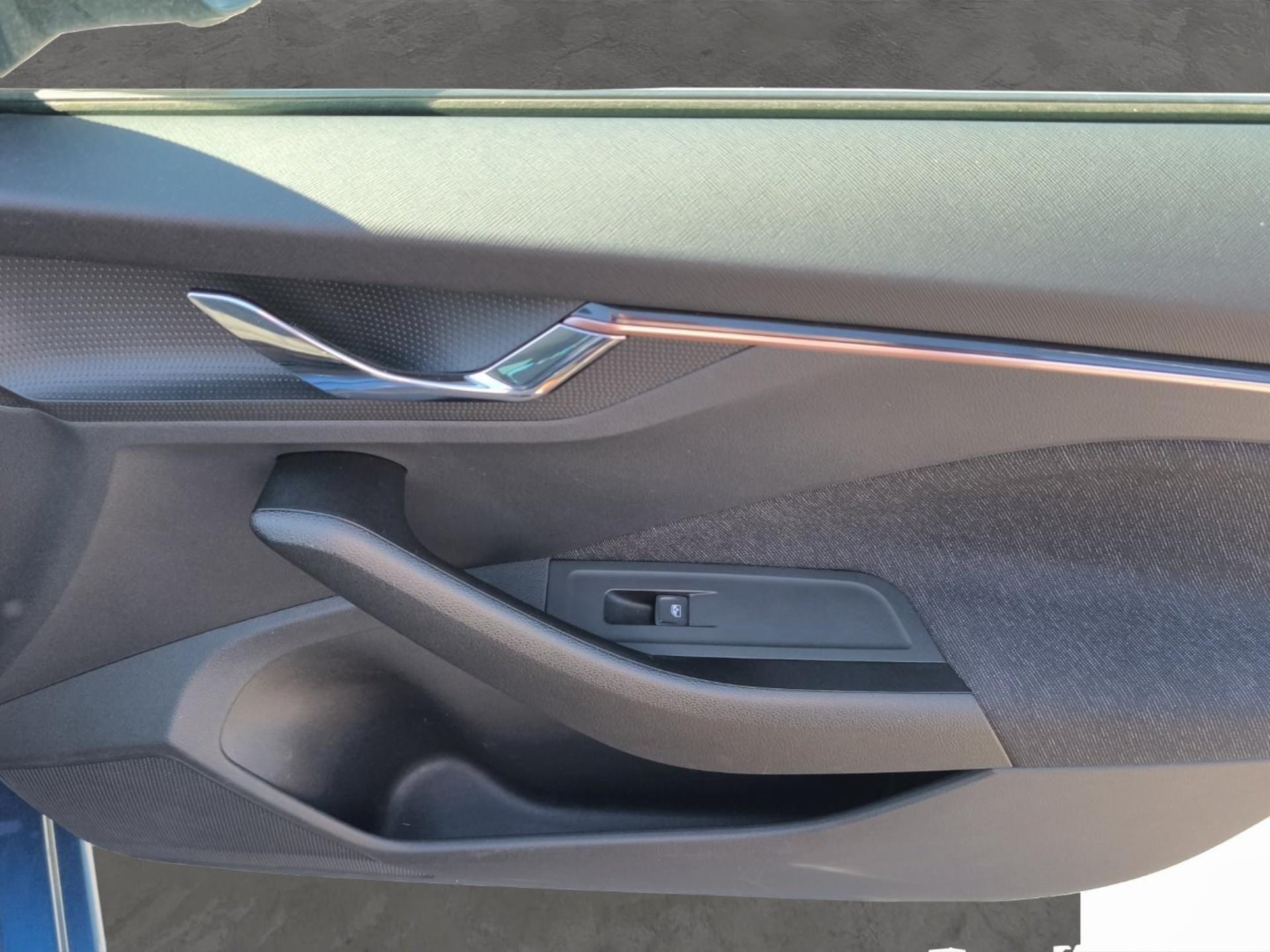 Skoda Scala Style